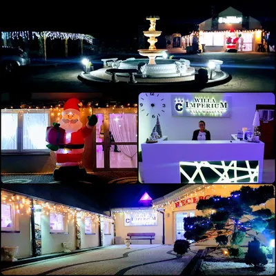 Willa Imperium Hotel Sale Weselne